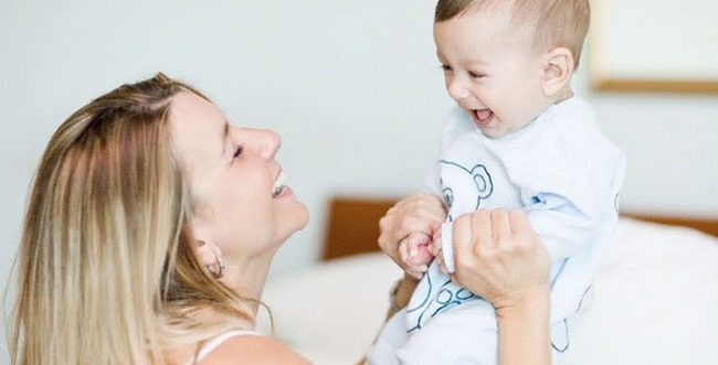 Giúp việc chăm trẻ Nghề nghiệp quan trọng và cần thiết trong xã hội hiện đại