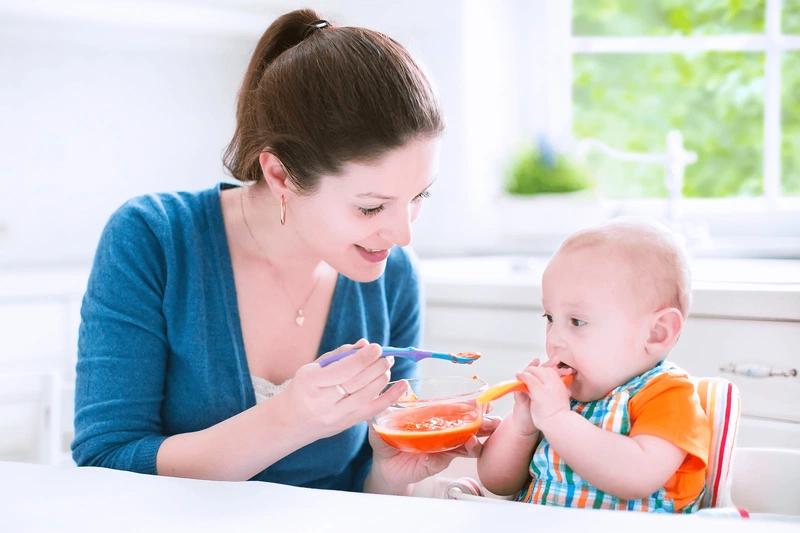 Giúp việc chăm trẻ Nghề nghiệp quan trọng và cần thiết trong xã hội hiện đại