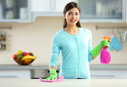 Giúp việc Quận 1 Tìm hiểu và lựa chọn giúp việc phù hợp cho gia đình của bạn