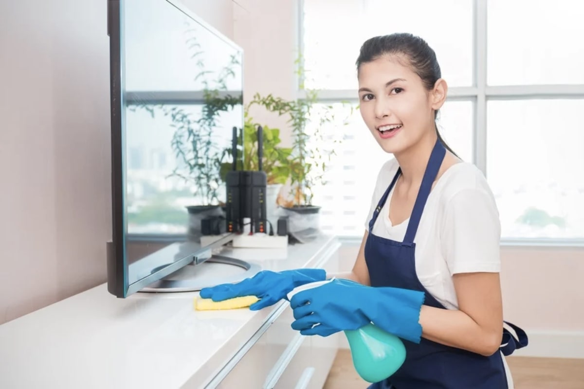 Giúp việc Quận 1 Tìm hiểu và lựa chọn giúp việc phù hợp cho gia đình của bạn